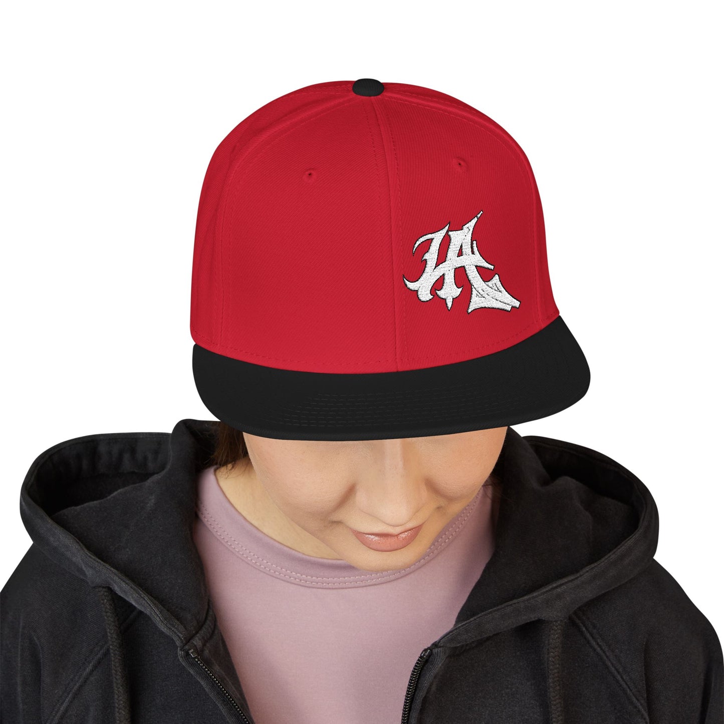 L.A. Logo Hat