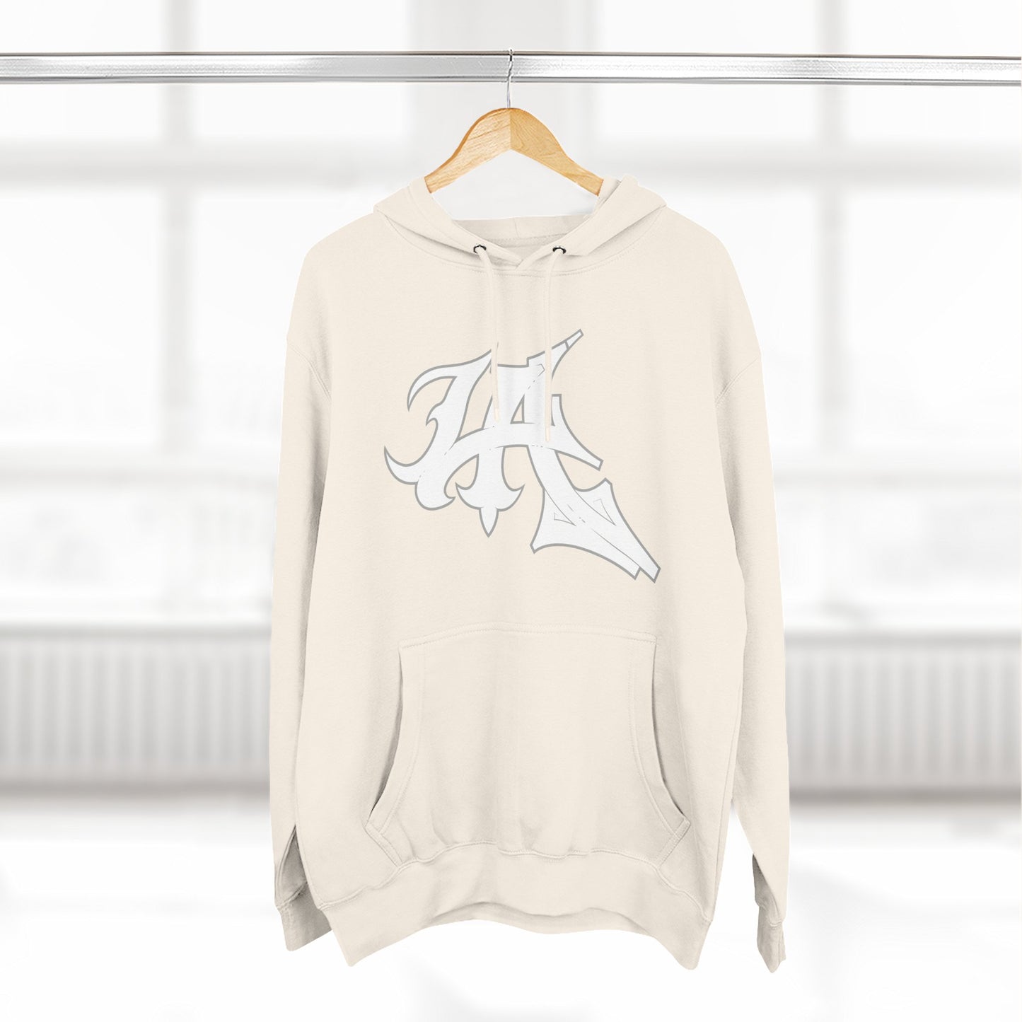 L.A. Logo Hoodie