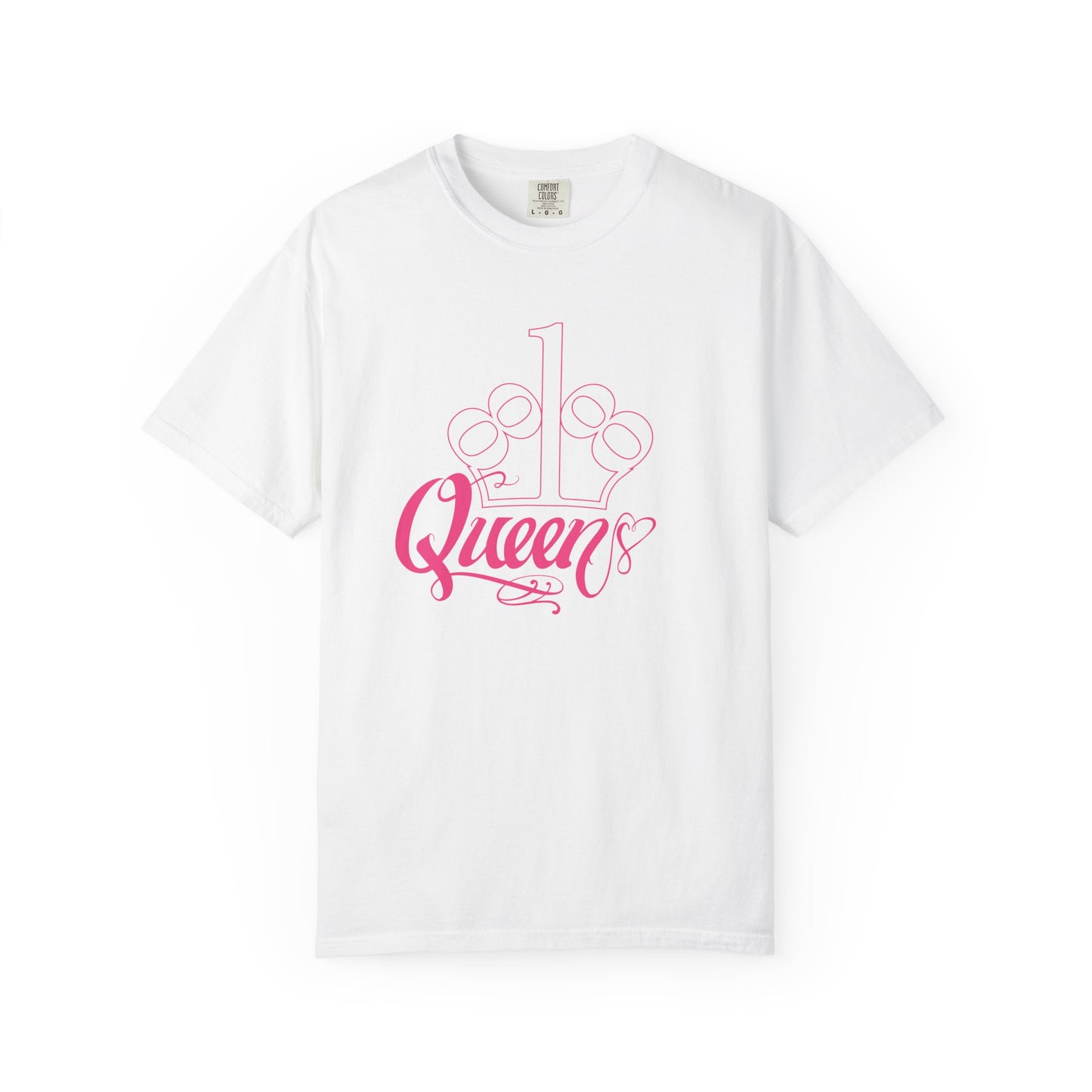 818 Queen T-Shirt