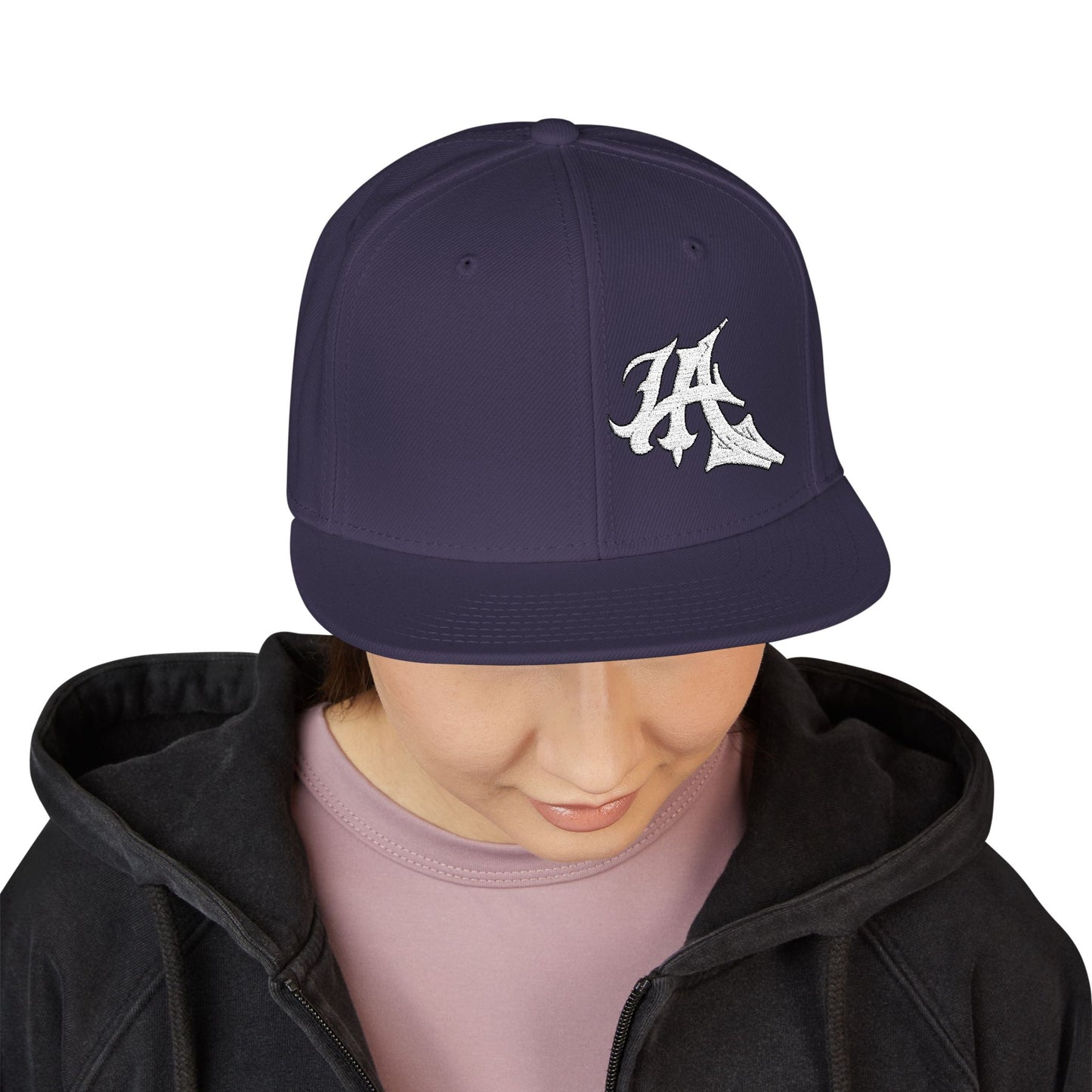 L.A. Logo Hat