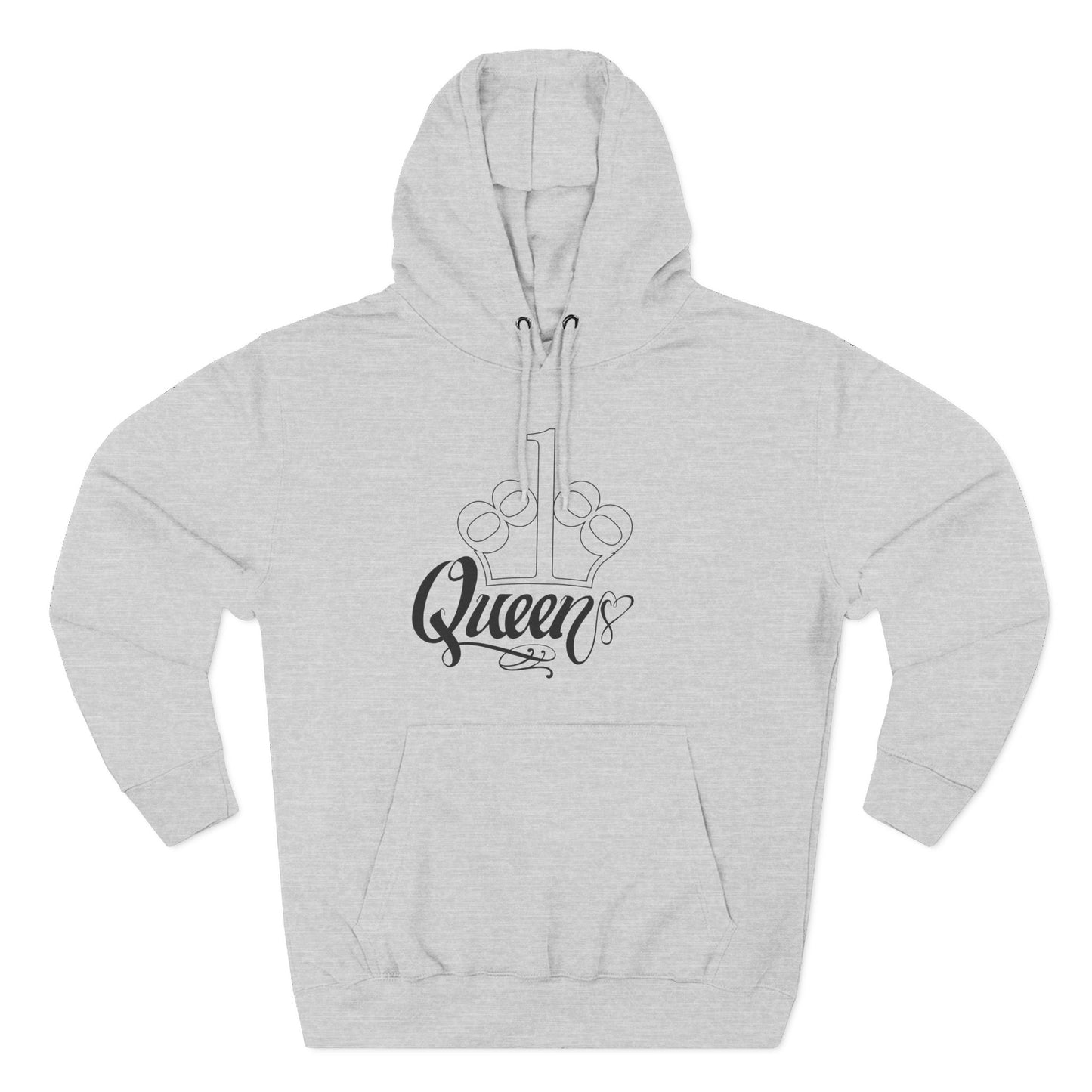 818 Queen Hoodie
