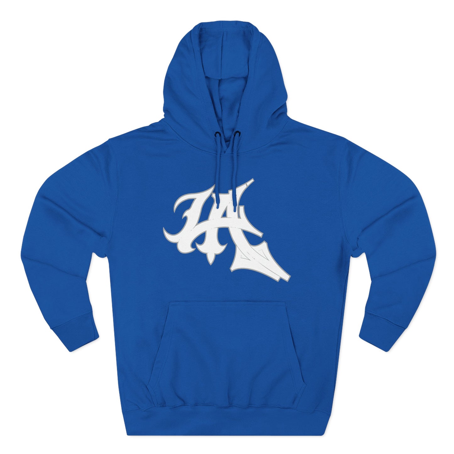 L.A. Logo Hoodie