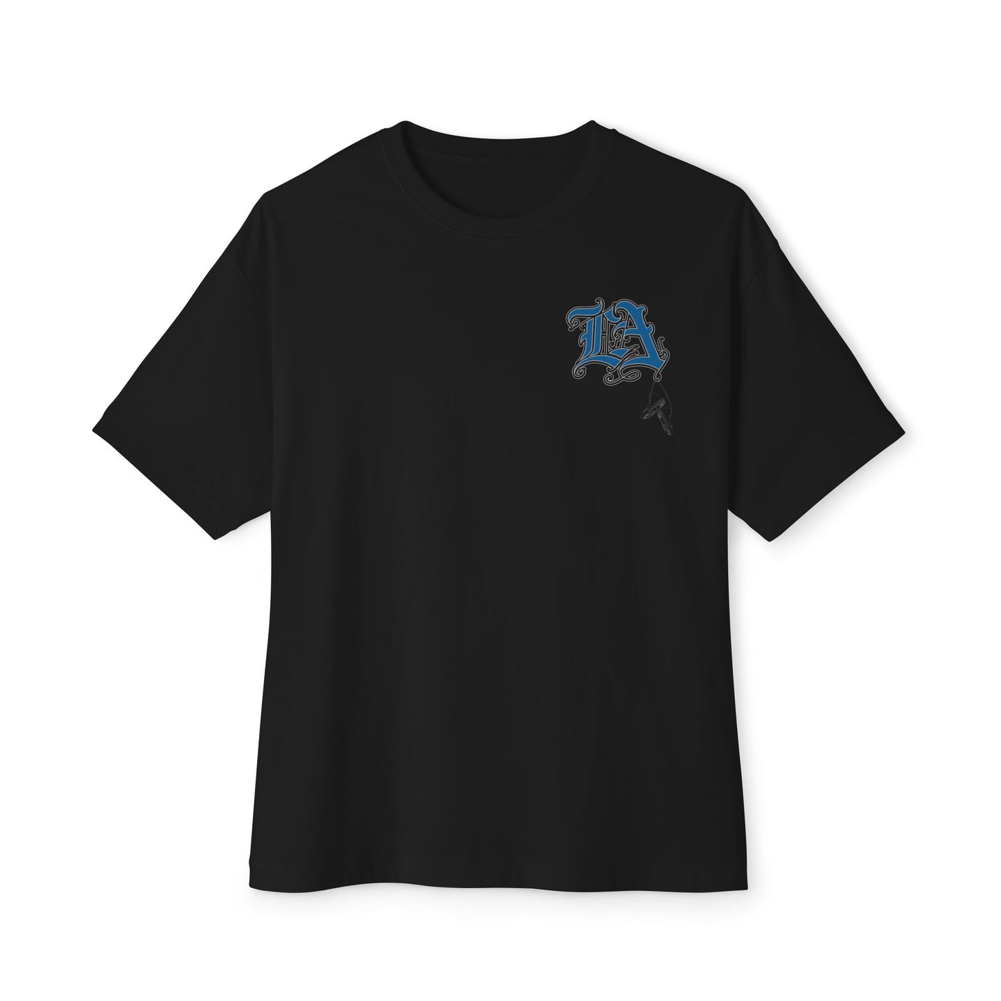 Los Angeles Edition 100 Spoke Tee