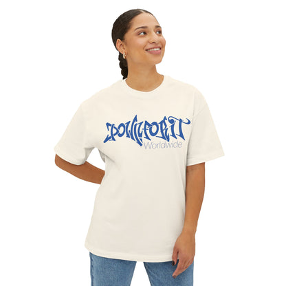 Down For it Worldwide T-Shirt