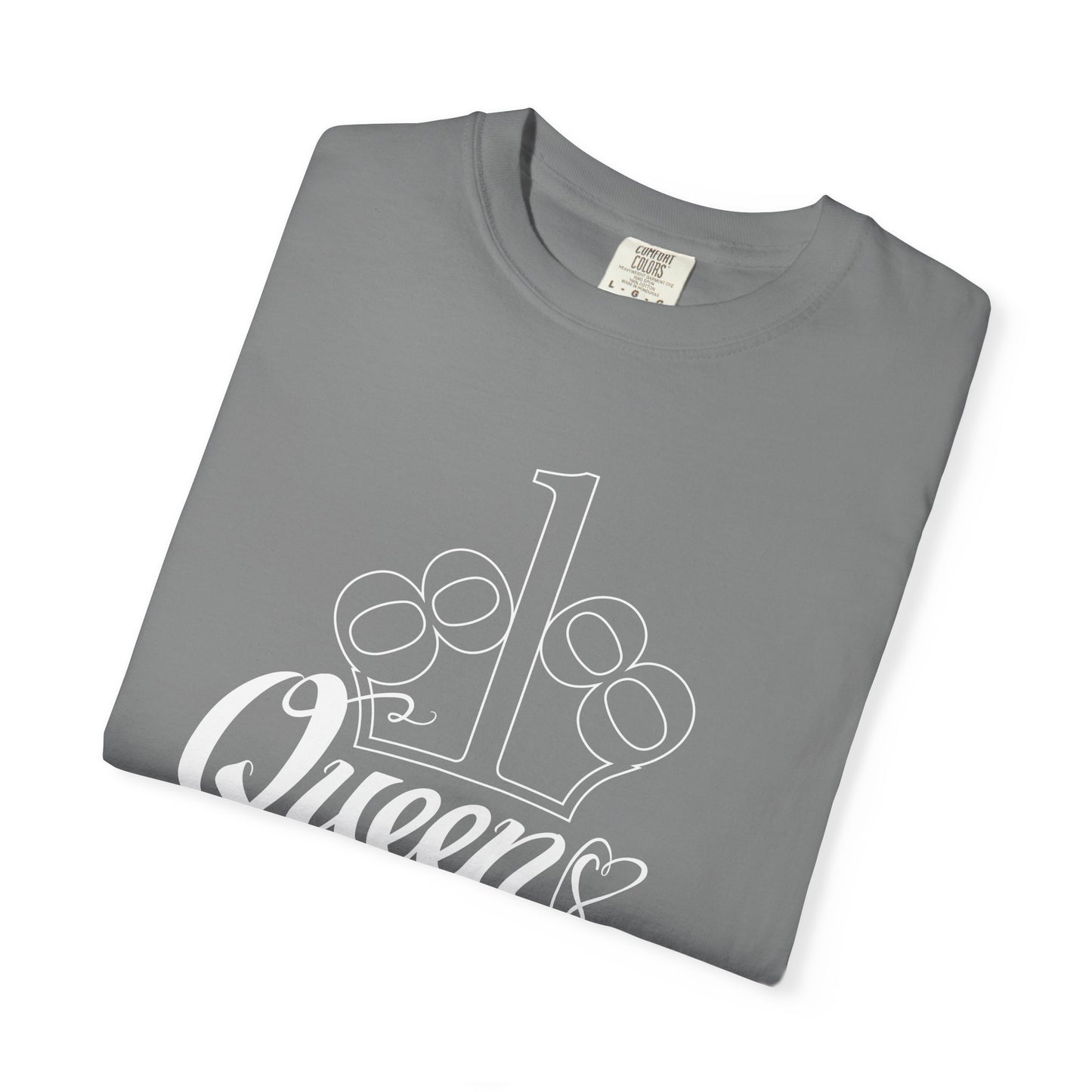 818 Queen T-Shirt