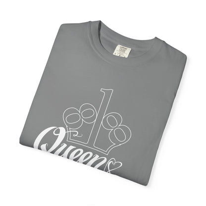 818 Queen T-Shirt