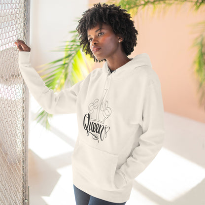 818 Queen Hoodie