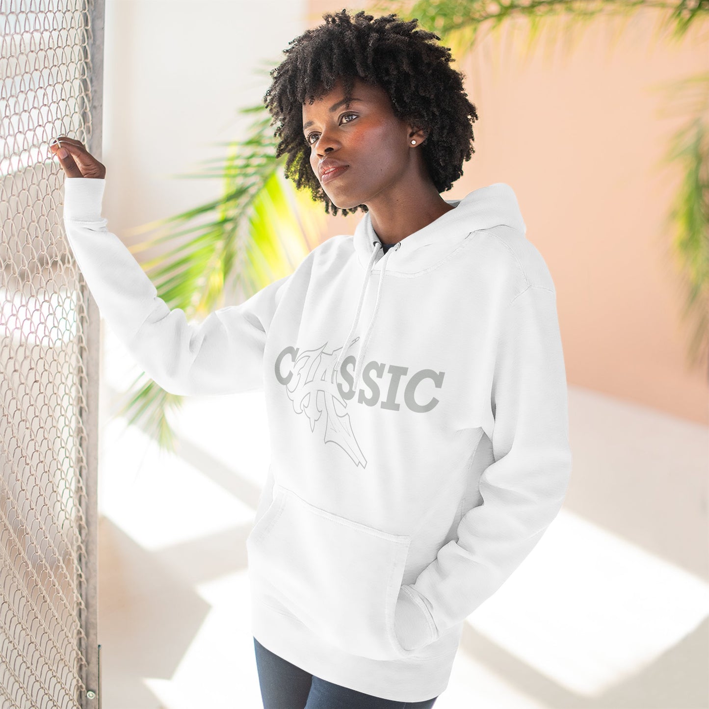 L.A. Classic Hoodie