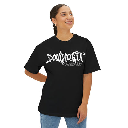 Down For it Worldwide T-Shirt