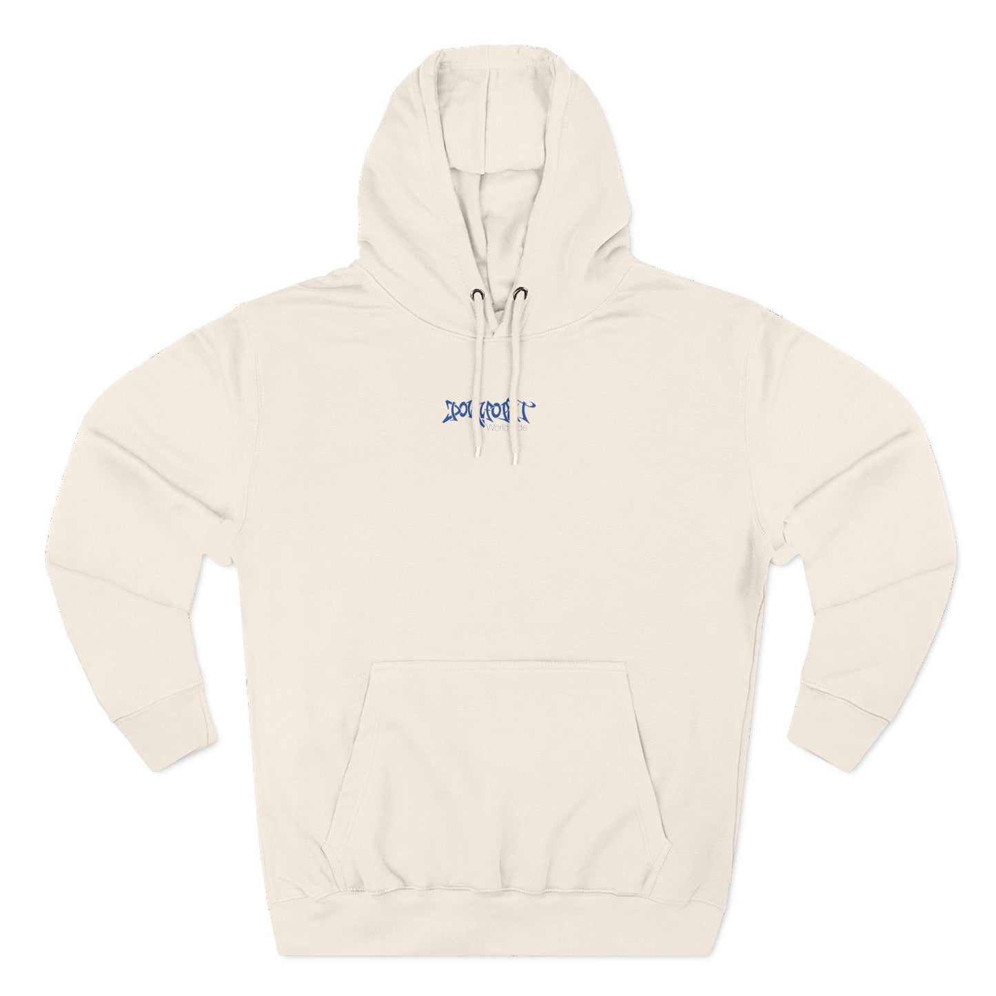 Graffiti Girl Hoodie