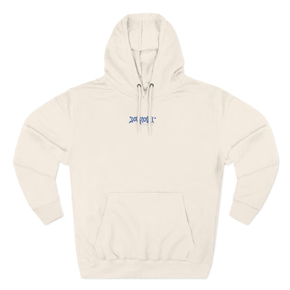 Graffiti Girl Hoodie