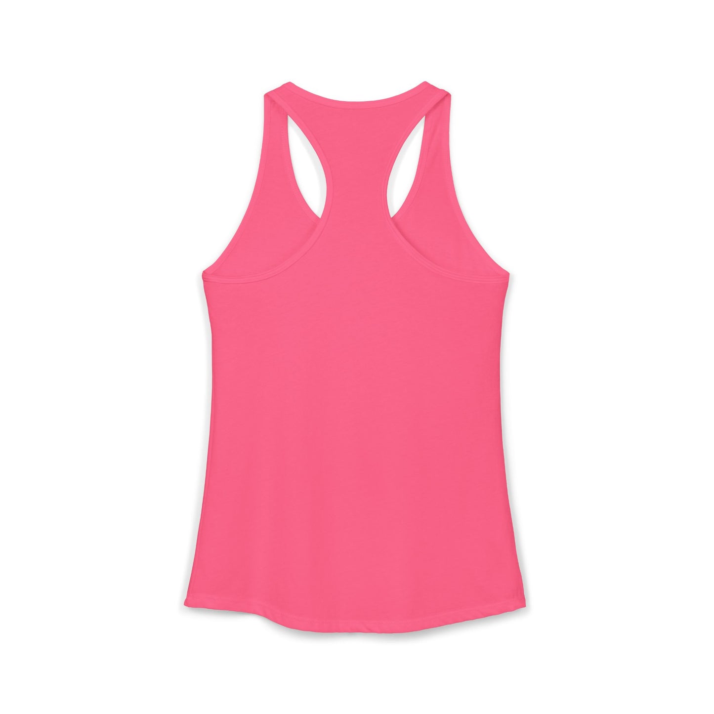 Gos Got My Back Racerback Tank