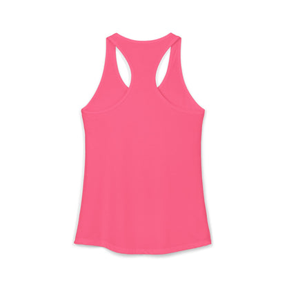 Gos Got My Back Racerback Tank