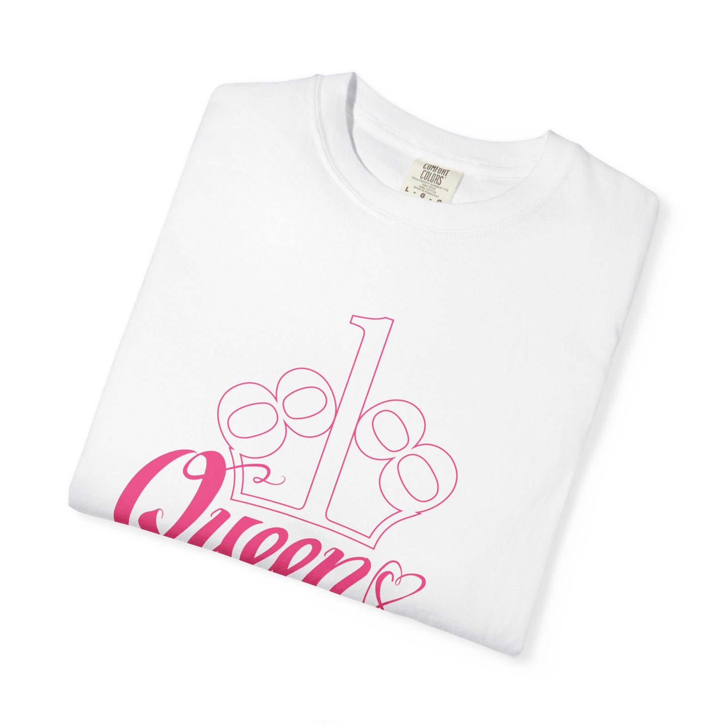 818 Queen T-Shirt