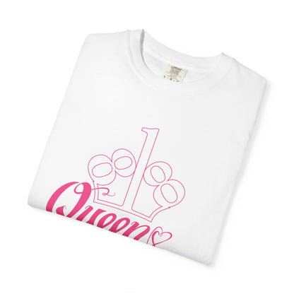 818 Queen T-Shirt