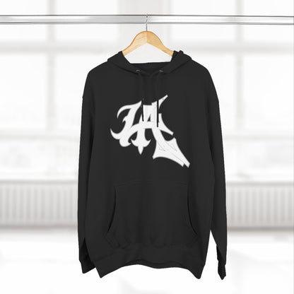 L.A. Logo Hoodie