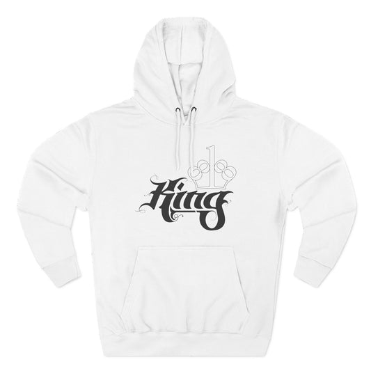 818 King Hoodie