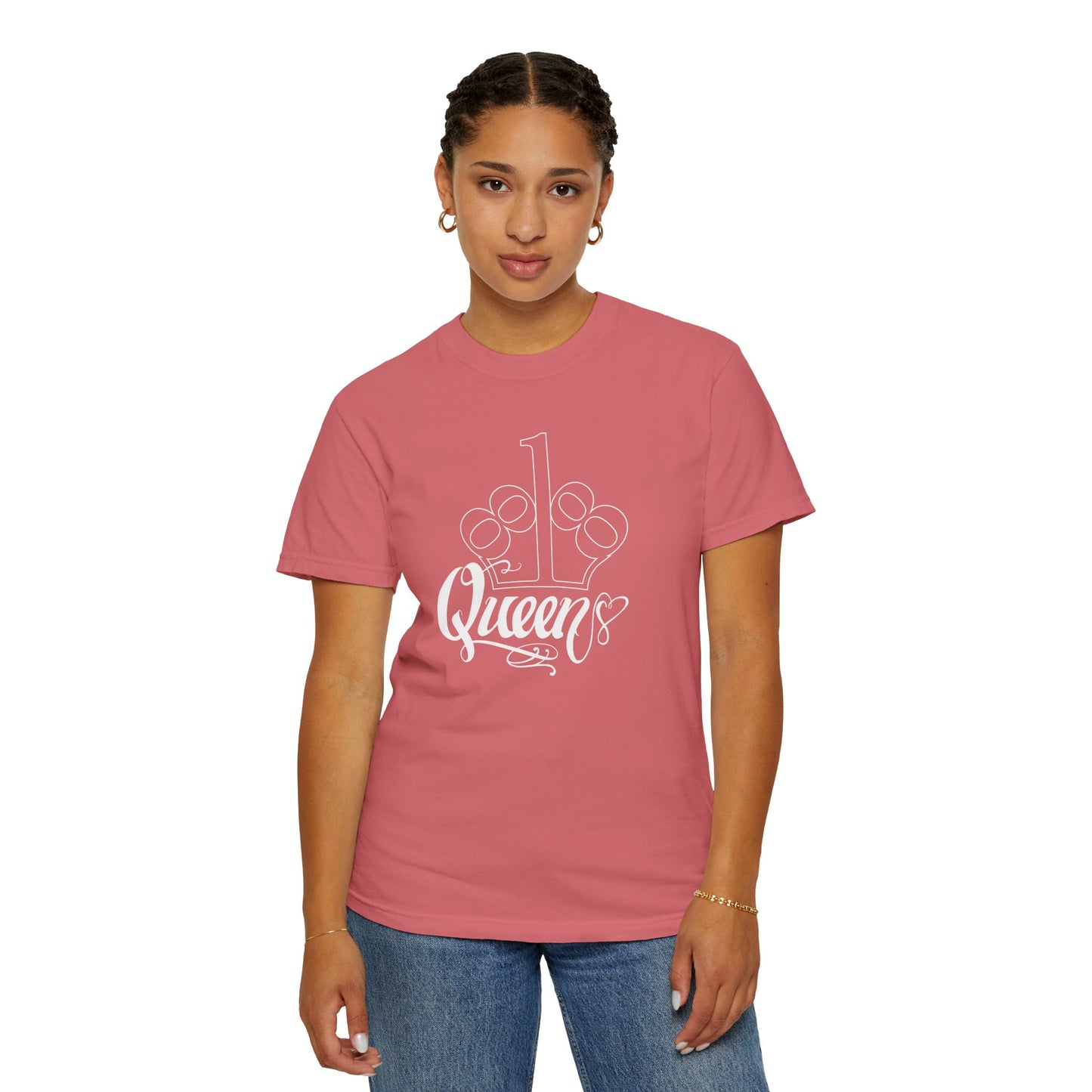 818 Queen T-Shirt