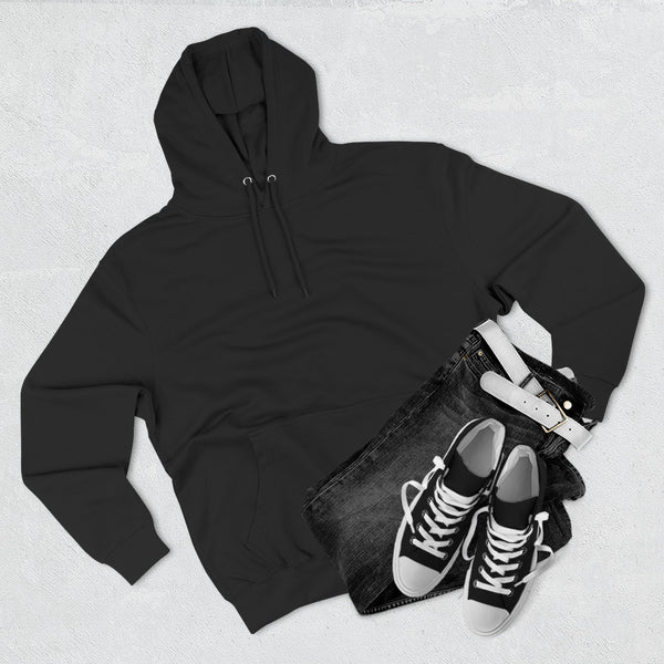 Lowrider Girl Hoodie