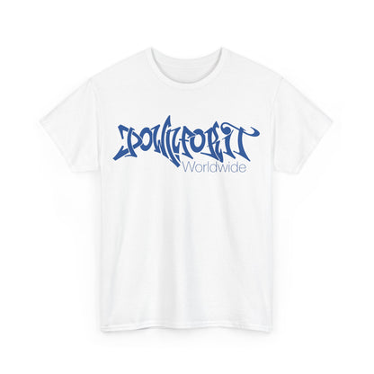 Down For it Worldwide T-Shirt