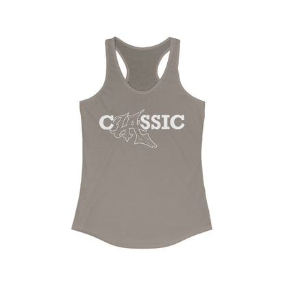 cLAssic Women's Ideal Racerback Tank Top