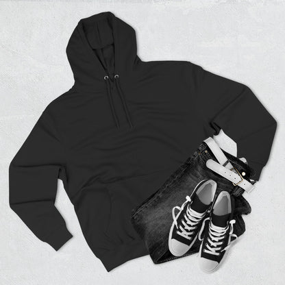 100 Spoke San Antonio Hoodie