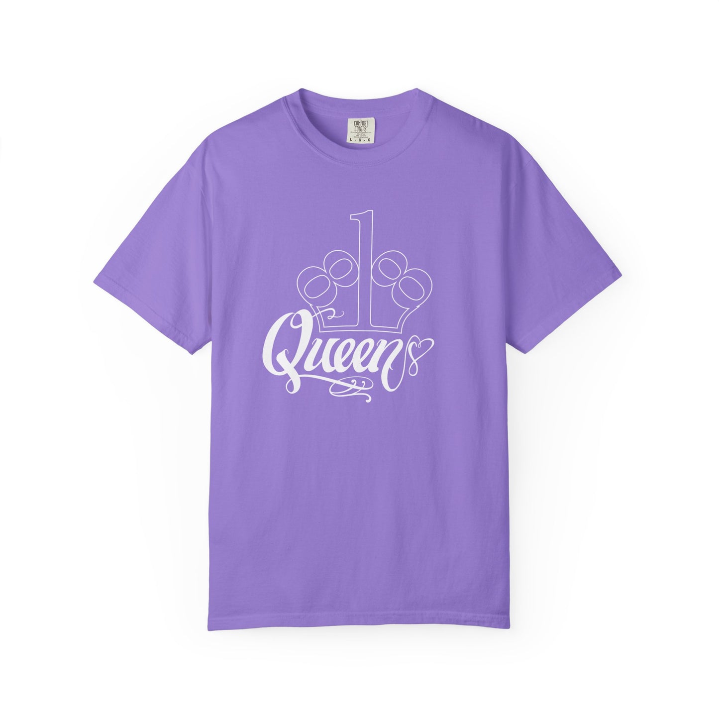 818 Queen T-Shirt
