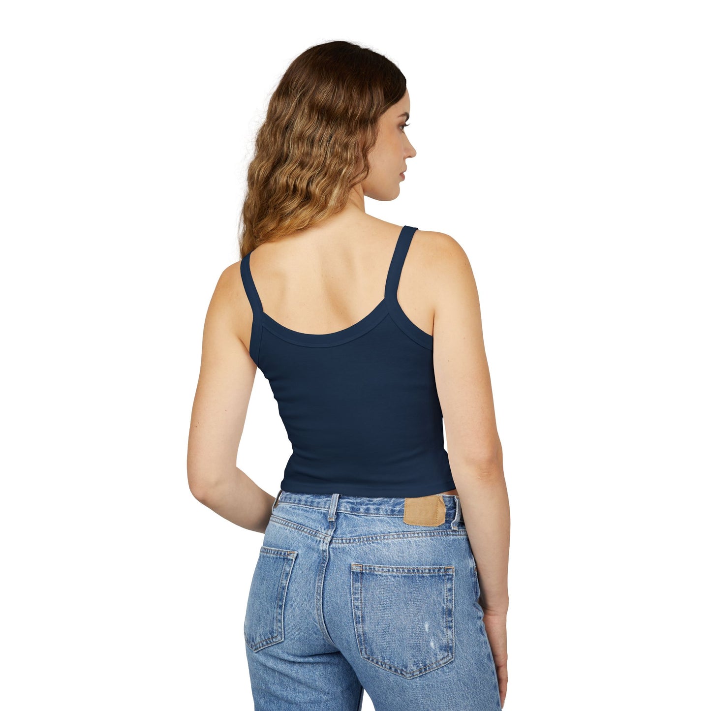 Legend Women's Spaghetti Strap Tank Top