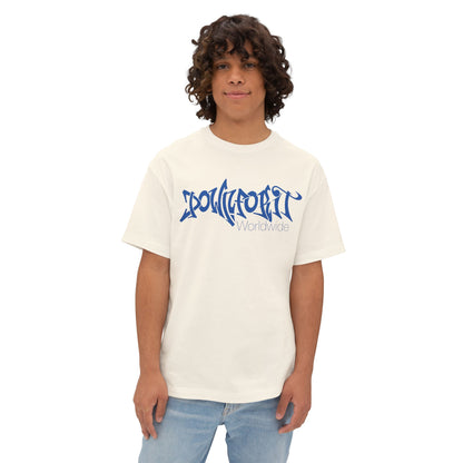 Down For it Worldwide T-Shirt