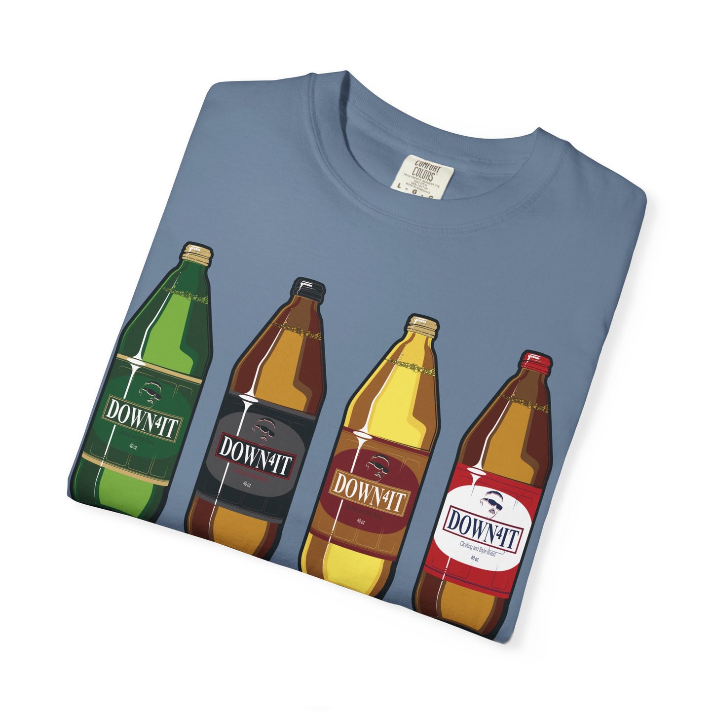 40oz T-Shirt