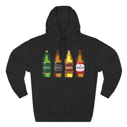 40oz Hoodie