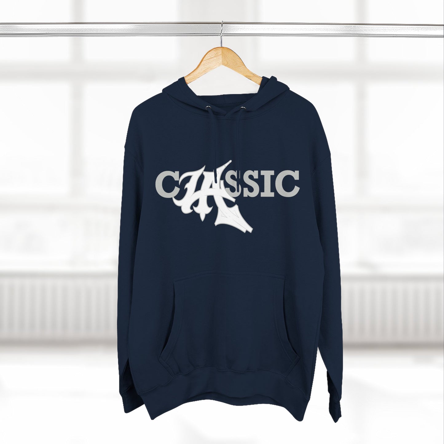 L.A. Classic Hoodie