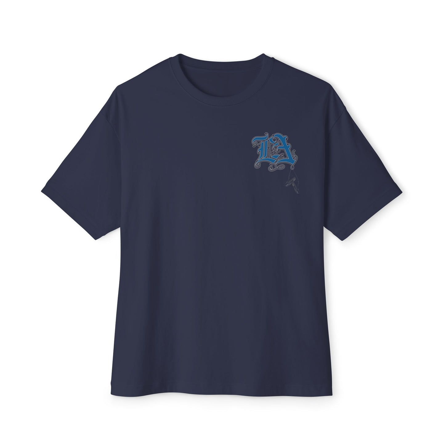 Los Angeles Edition 100 Spoke Tee