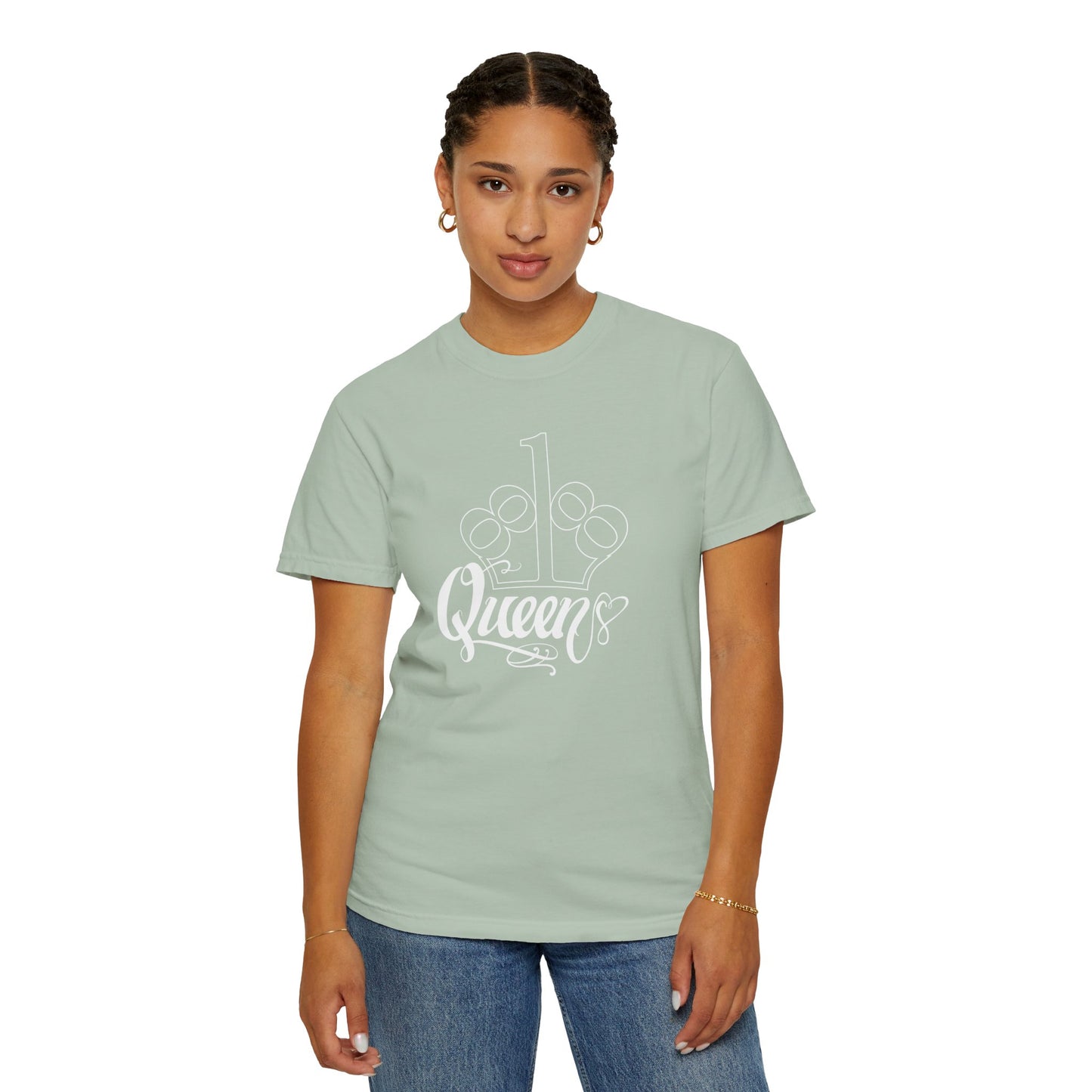 818 Queen T-Shirt