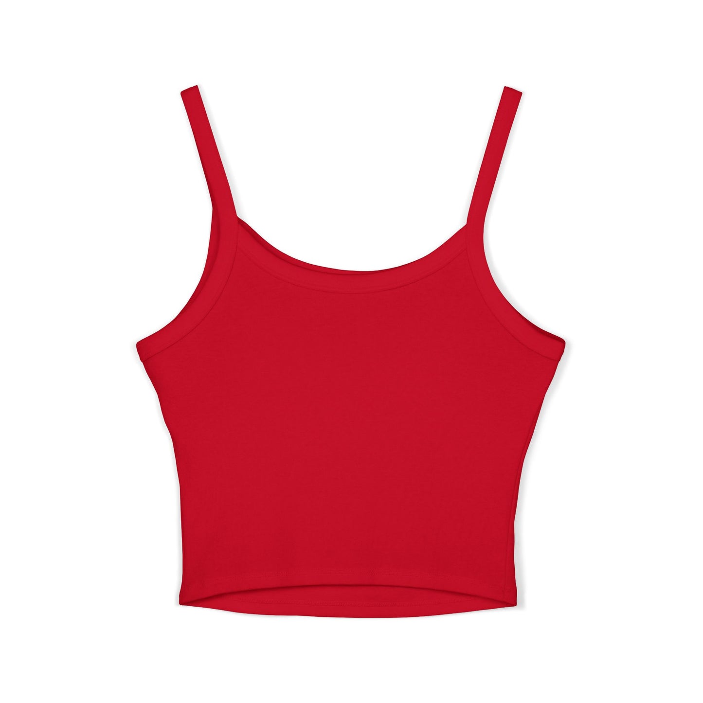 L.A. Logo Women's Spaghetti Strap Tank Top
