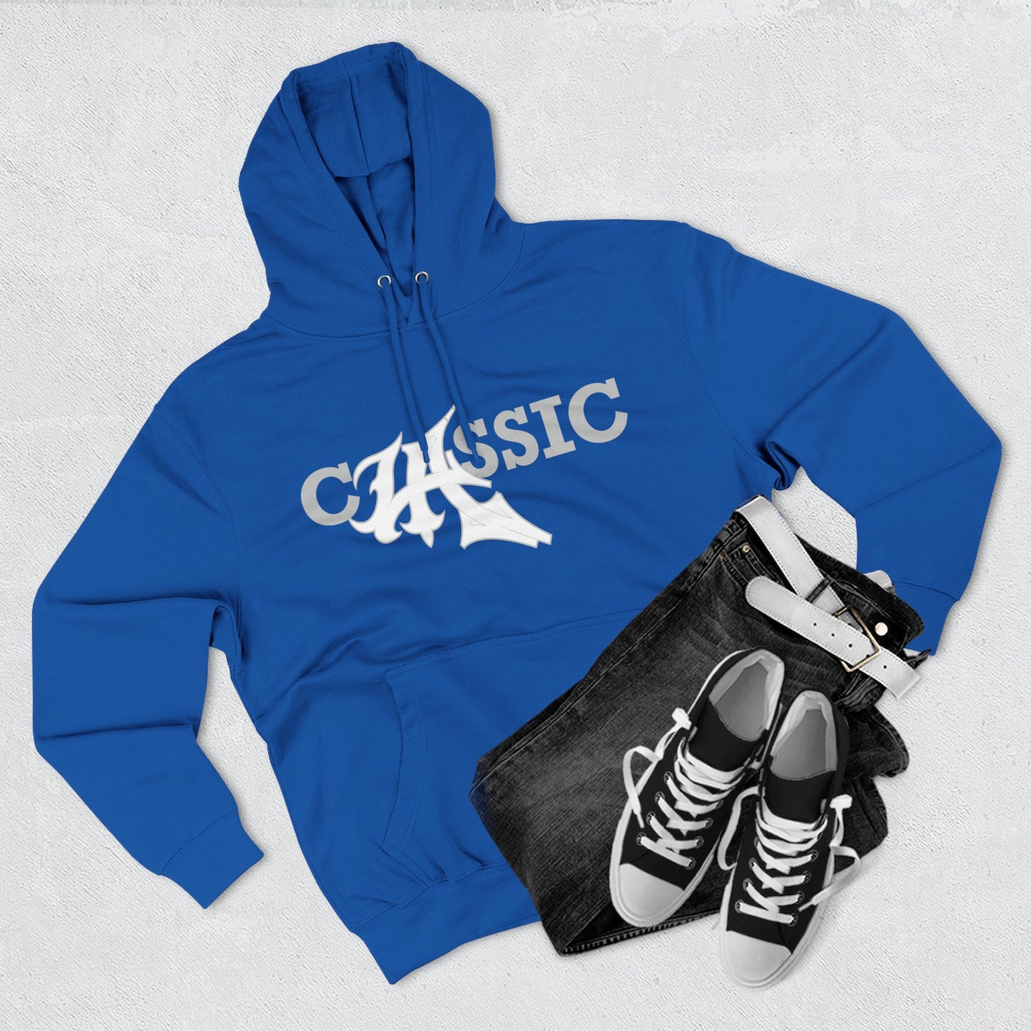 L.A. Classic Hoodie