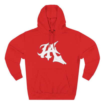L.A. Logo Hoodie