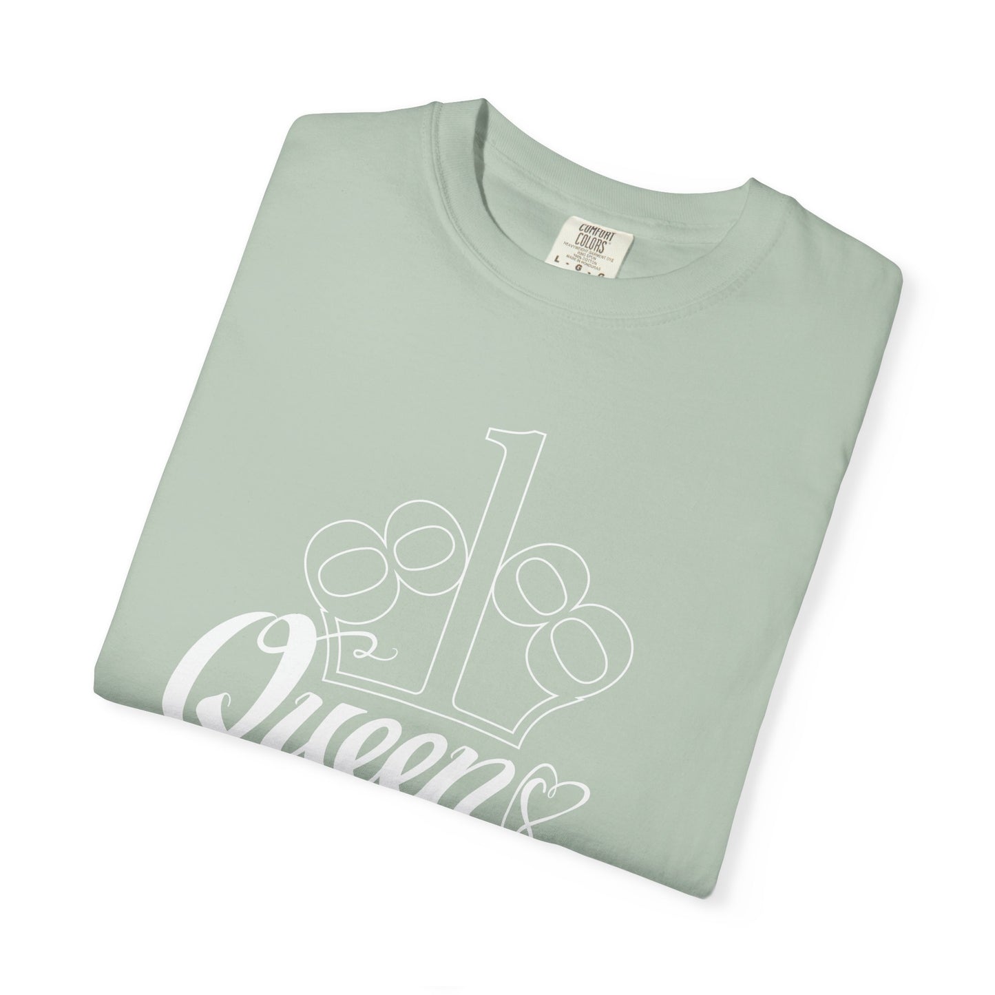 818 Queen T-Shirt