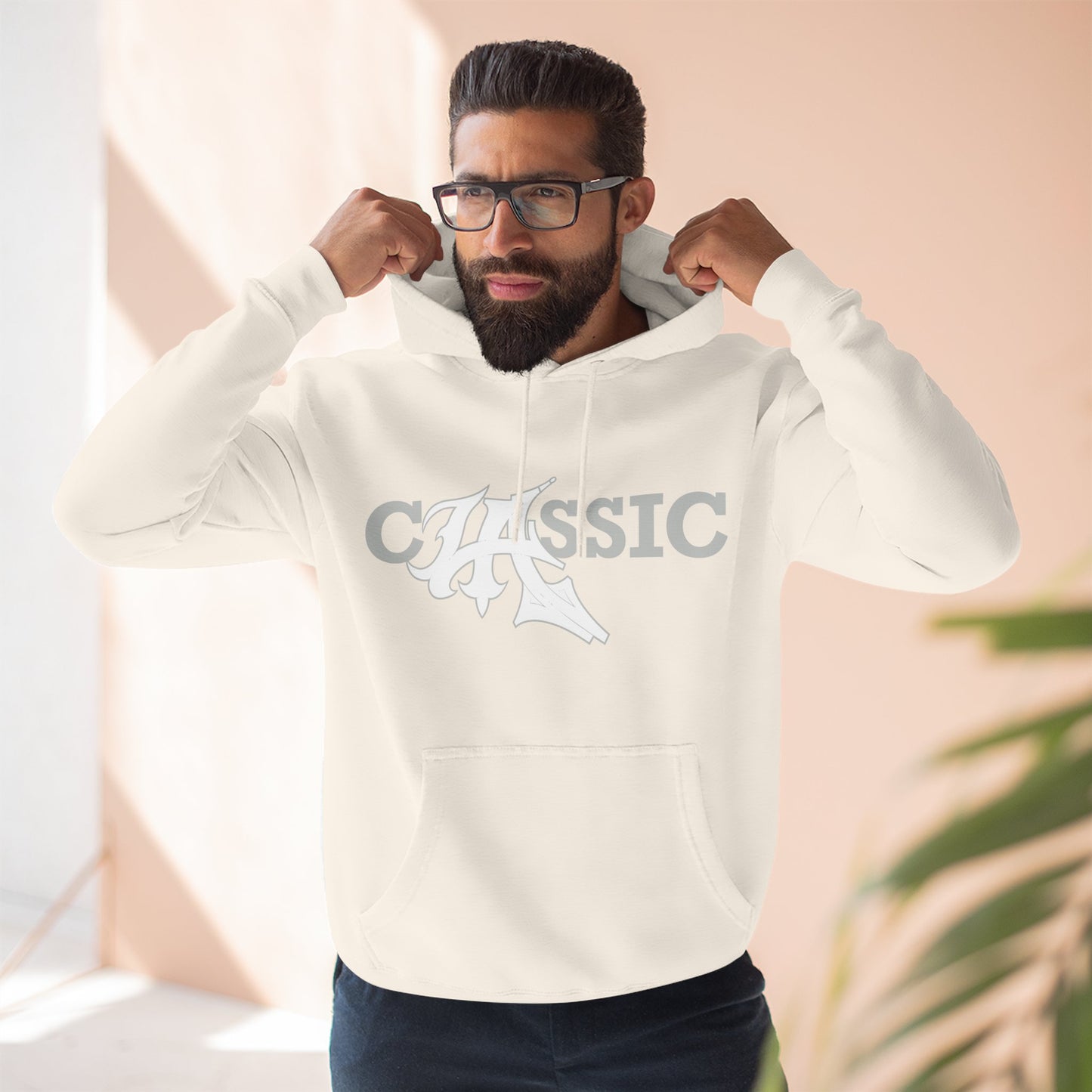 L.A. Classic Hoodie