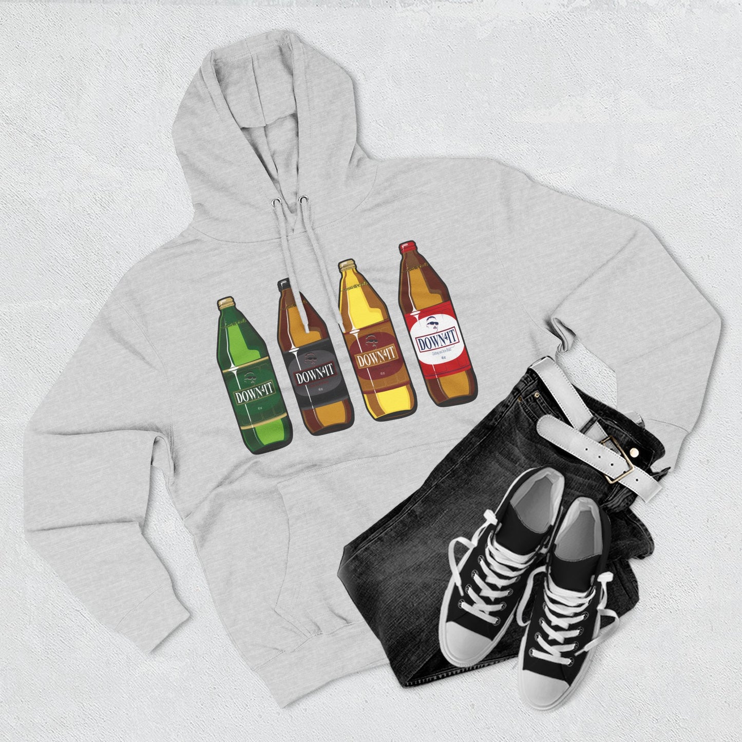 40oz Hoodie