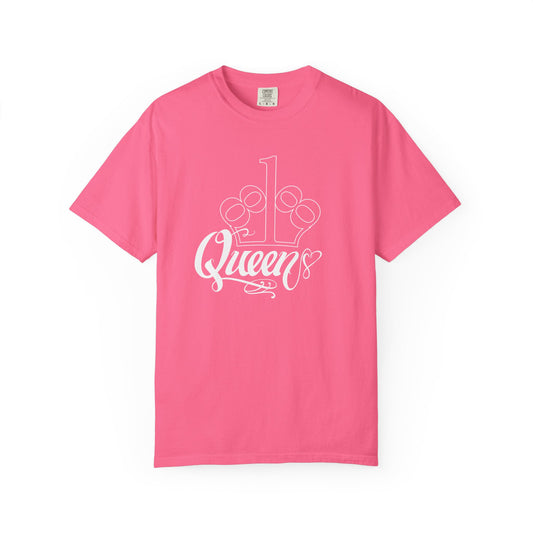 818 Queen T-Shirt