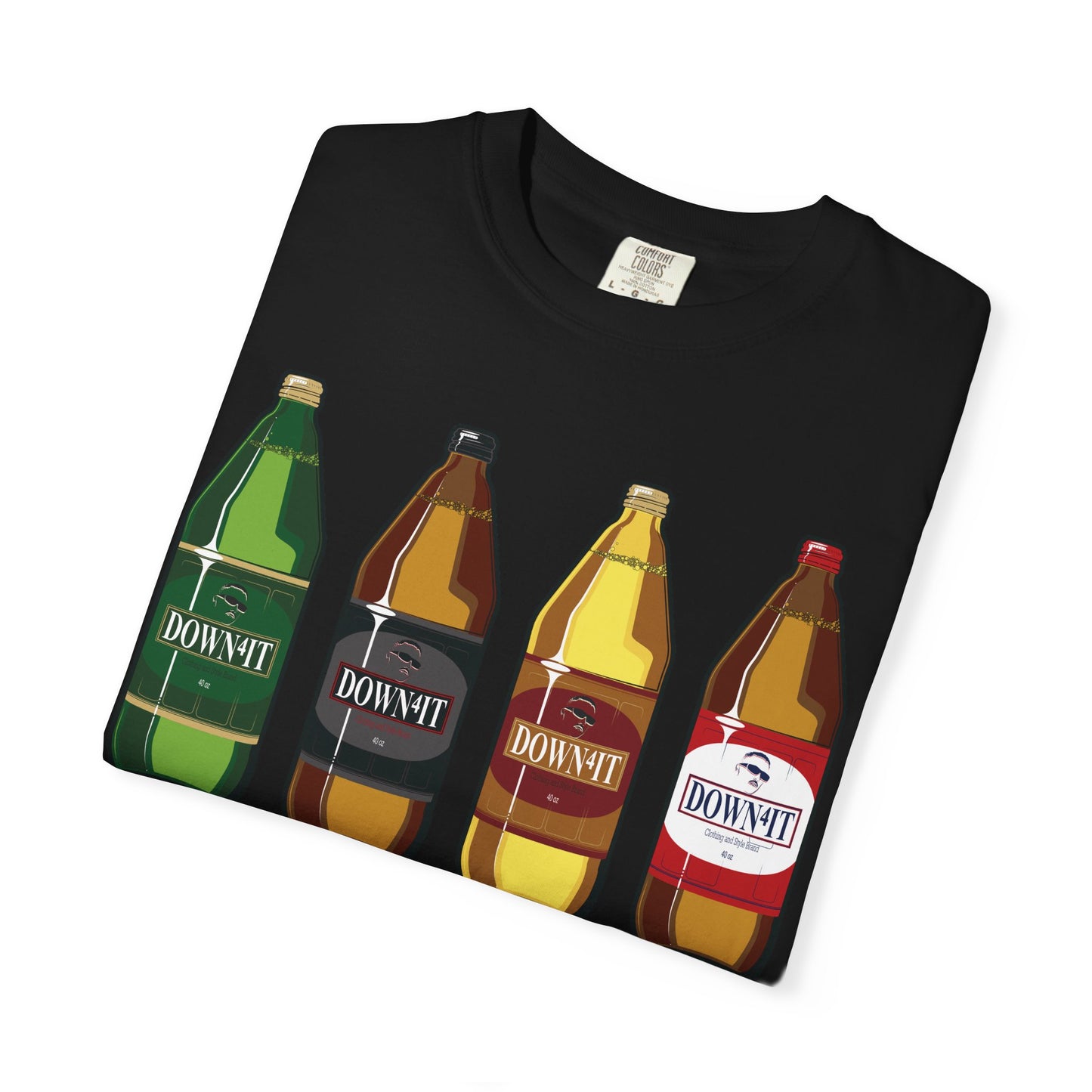 40oz T-Shirt