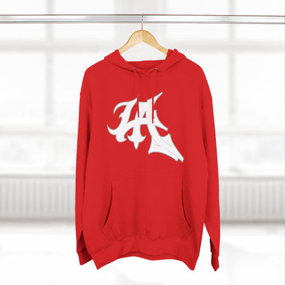 L.A. Logo Hoodie