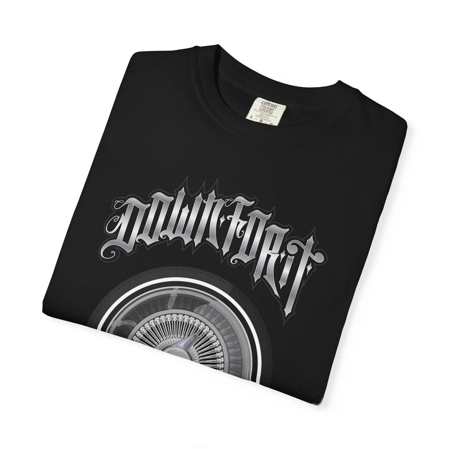 100 Spoke San Antonio Tee