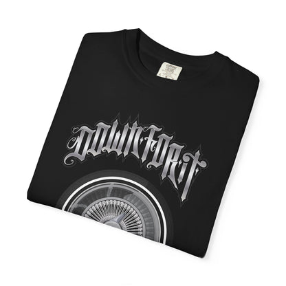 100 Spoke San Antonio Tee