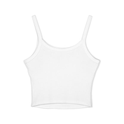 L.A. Logo Women's Spaghetti Strap Tank Top
