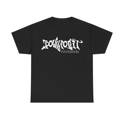 Down For it Worldwide T-Shirt