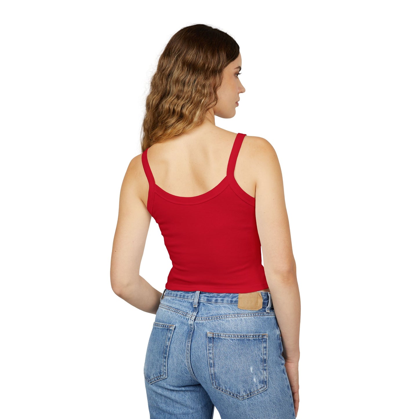 Legend Women's Spaghetti Strap Tank Top