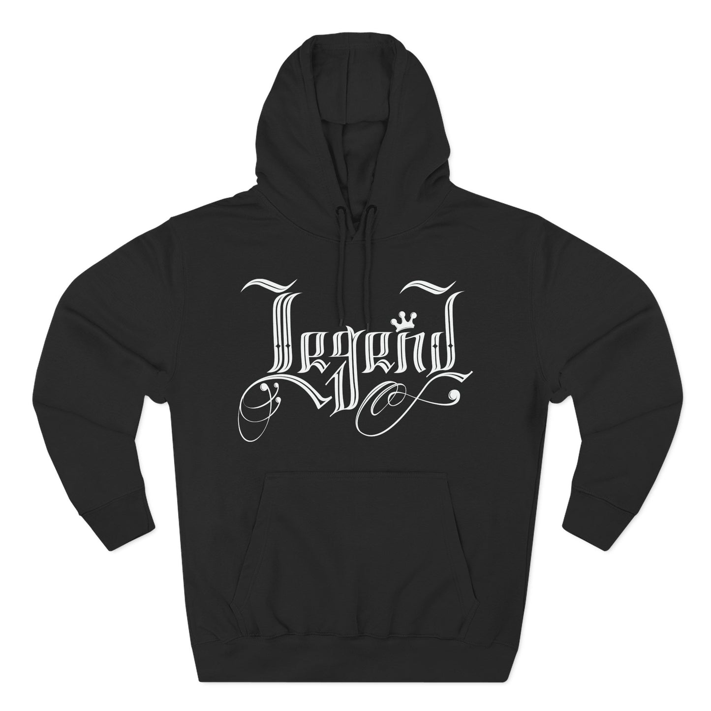 Legend Hoodie
