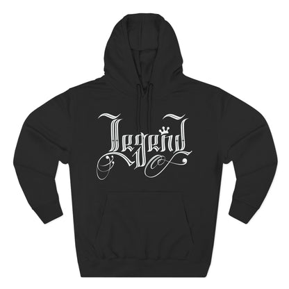 Legend Hoodie